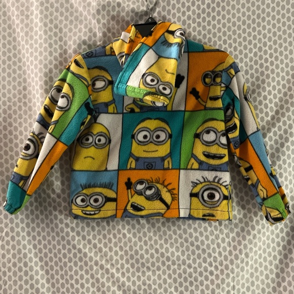 Homemade Jacket 58 - Picture 2 of 5